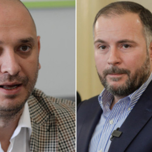 Rareș Hopincă a câștigat funcția de primar al Sectorului 2