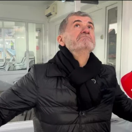 Valeriu Iftime a câștigat conducerea CJ Botoșani