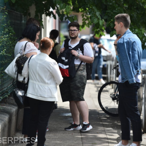 Elevii cu premii la concursuri internaționale își pot echivala proba scrisă de Bacalaureat