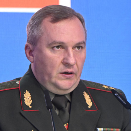 Belarus participa la noi exercitii militare cu arme nucleare tactice