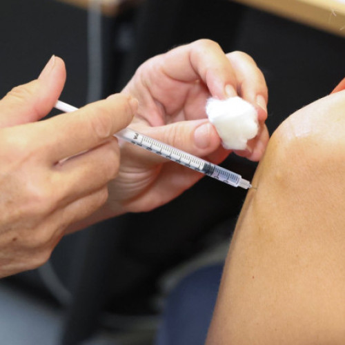 Moderna a anunțat rezultate promițătoare pentru vaccinul combinat Covid-Gripă