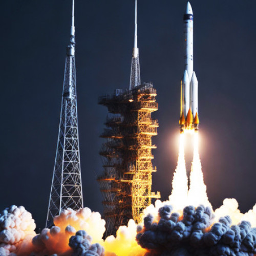 România poate trimite un român în spațiu cu SpaceX în următoarele șase luni