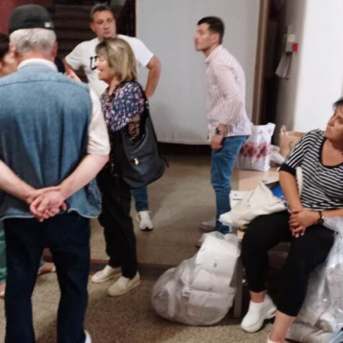 Dragos Ciobotaru multumeste alegatorilor si denunta nereguli la alegeri