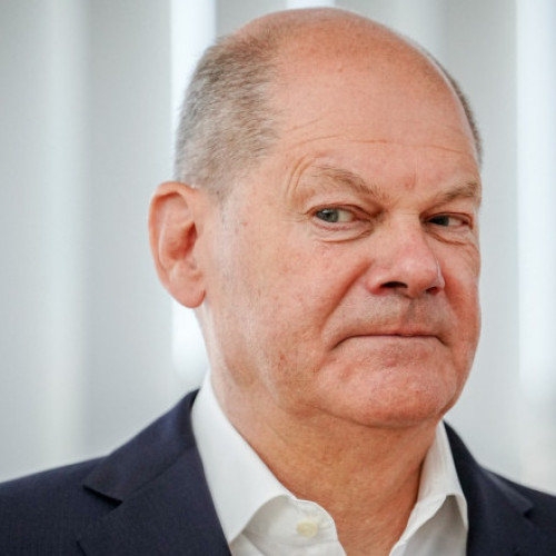 Olaf Scholz respinge ideea alegerilor anticipate