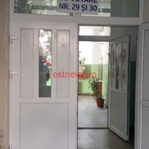 Alegerile s-au desfășurat fără incidente majore în județul Vaslui