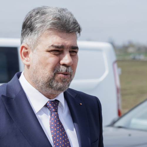 Premierul Marcel Ciolacu anunță câștigarea primăriilor sectoarelor 1 și 2