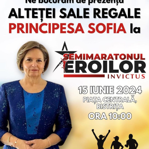 Eveniment dedicat Zilei Eroilor și promovării sănătății