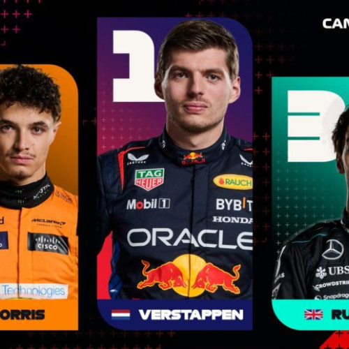 Max Verstappen a câștigat Grand Prix-ul Canadei