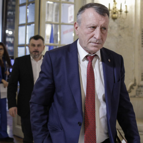 Paul Stănescu: Marcel Ciolacu, candidatul PSD la prezidențiale
