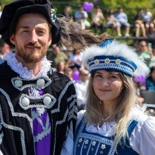 Castelul Corvinilor Găzduiește a Noua Ediție a Târgului European al Castelurilor