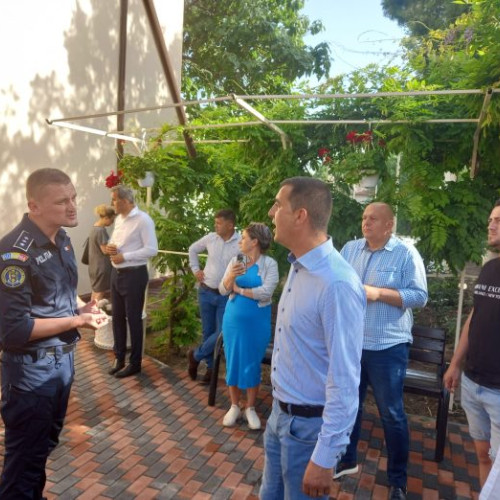 Scandal la Secția de Votare din Focșani: Voturi Suplimentare Găsite