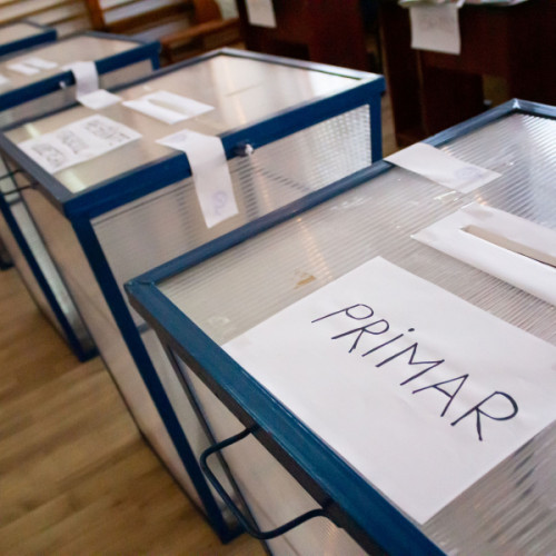 Alegerile Locale și Europarlamentare pe 9 Iunie 2024