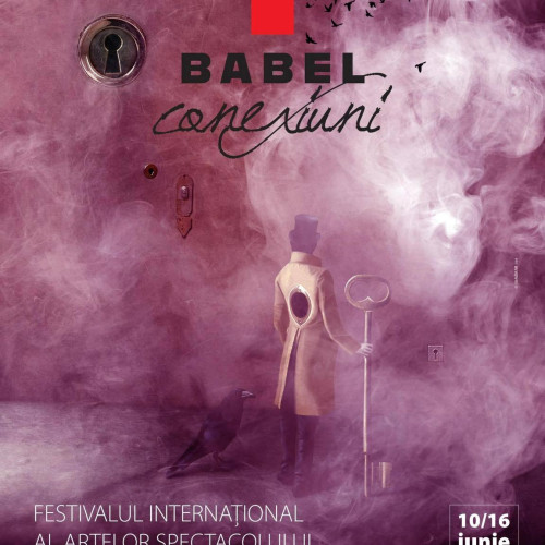 Festivalul Internațional al Artelor Spectacolului BABEL începe la Târgoviște