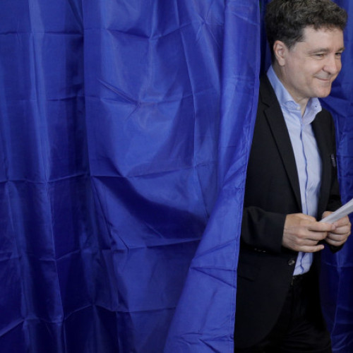 Nicușor Dan vrea referendumuri simultan cu alegerile parlamentare din 2024