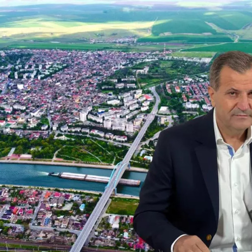 Valentin Vrabie Anunță Demararea Lucrărilor pentru Rețeaua de Gaze Naturale