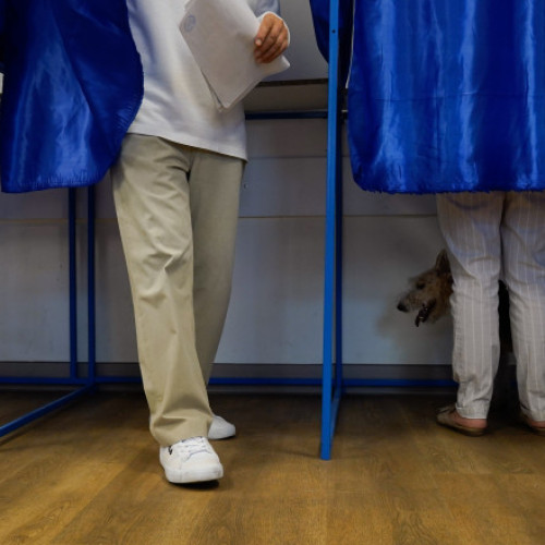 Toni Grebla transmite instructiuni pentru procesul electoral