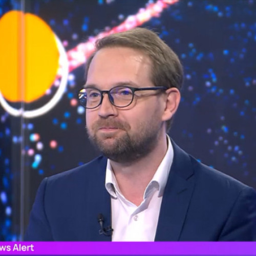 Dominic Fritz nu va candida la nicio funcție în 2023