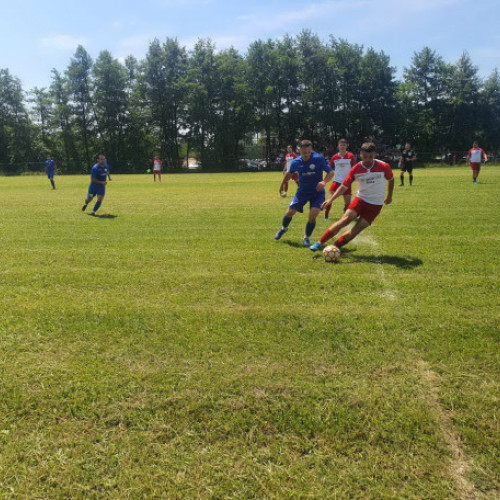 Rezultate normale în penultima rundă din Liga a V-a