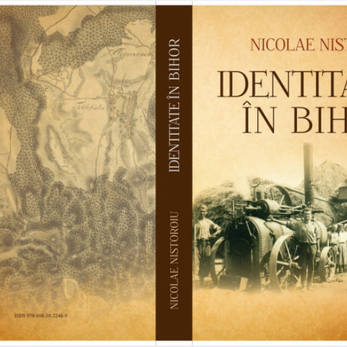 Lucrare multidisciplinară despre satul modern din Bihor lansată la Editura Universității din Oradea