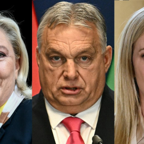 Bătălia politică începe după alegerile din UE