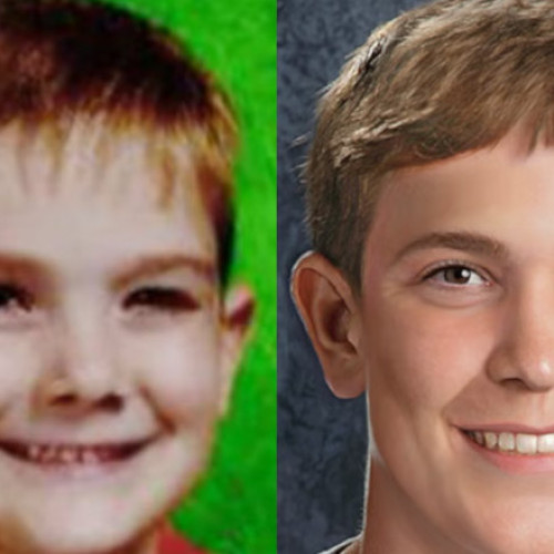 Misterul dispariției lui Timmothy Pitzen continuă, familia speră că trăiește într-o comunitate mormonă