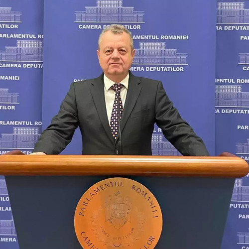 Mircea Banias laudă reușitele PNL în alegerile locale din Constanța