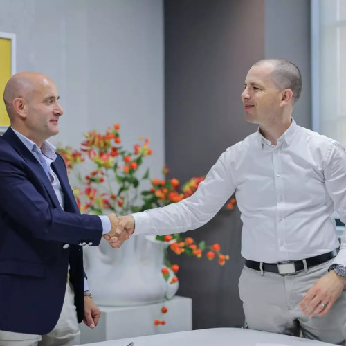 Tranzacție majoră pe piața turistică din România