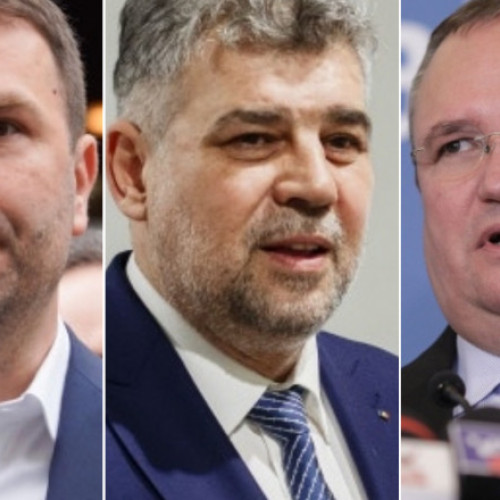 Cutremur în USR după alegeri: Drulă demisionează, Fritz, Lasconi și Viziteu printre candidați