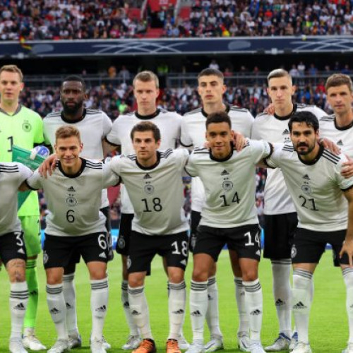 Rudi Voeller promite o evoluție "exceptională" a echipei Germaniei la EURO 2024