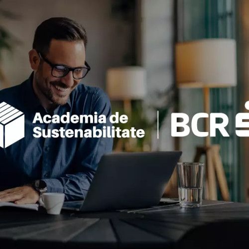 Academia de Sustenabilitate Ajută IMM-urile din România să Devină Verzi
