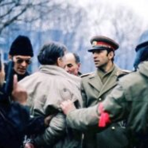 Generalul magistrat Ioan Dan contestă rechizitoriul "Dosarului Revoluției"