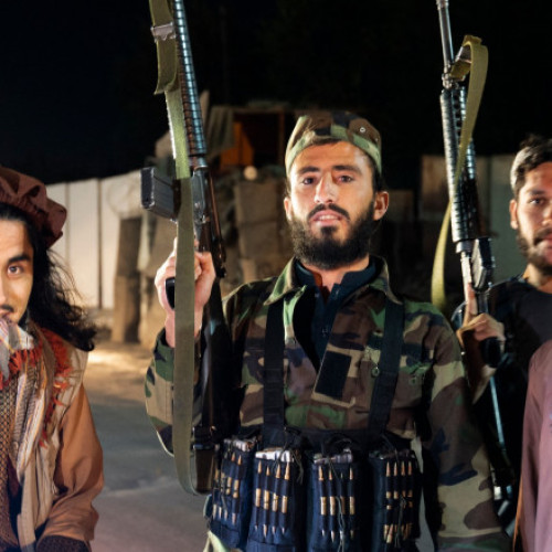 Autoritățile Afgane Deschise la Colaborare cu Rusia