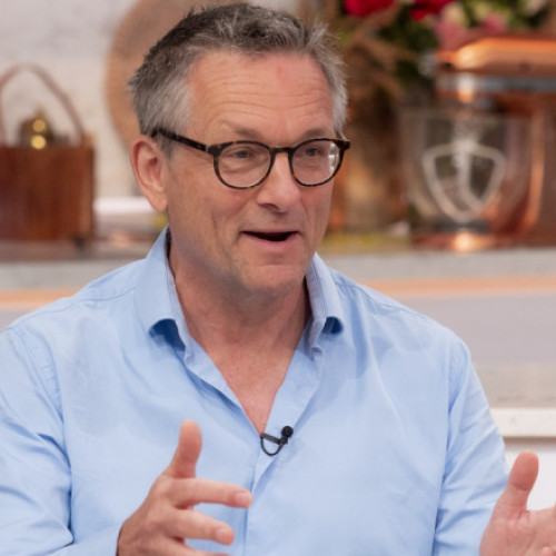 Michael Mosley: Cinci sfaturi pentru sănătate mai bună