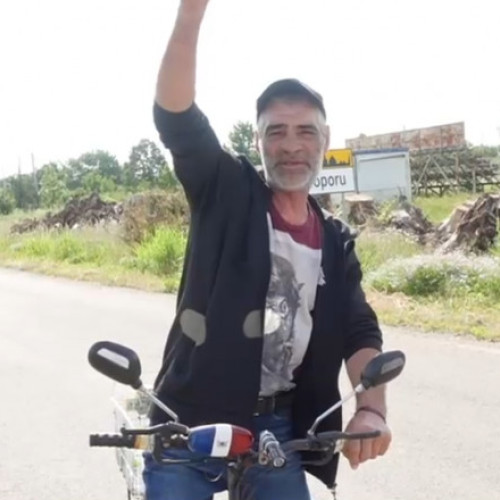 Dezordine la alegerile din comuna Toporu: oamenii au votat ce scria pe bluze