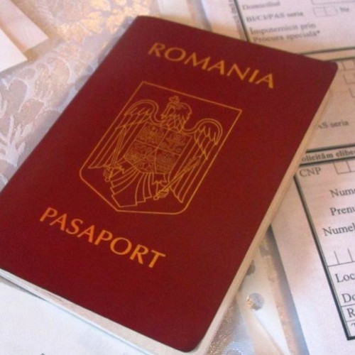 Creșterea cererilor de pașapoarte în județul Mureș
