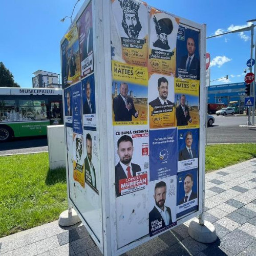 Rezultate alegeri locale 2024 in judetul Alba