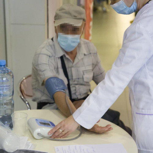 Primăria Galați a activat opt centre de prim-ajutor din cauza caniculei