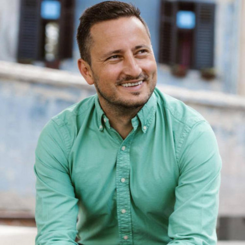 Nicu Ștefănuță a câștigat un nou mandat de europarlamentar