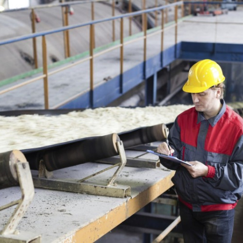 Sancțiuni și accidente de muncă în Harghita