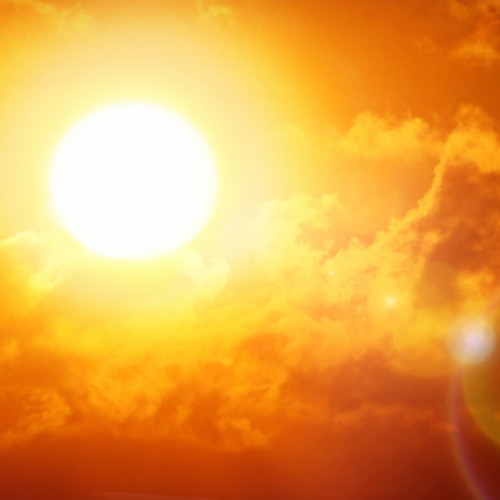 Grecia și Turcia se confruntă cu un val de caniculă