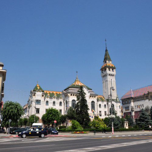 Alianta Dreapta Unita nu va avea reprezentare in Consiliul Judetean Mures