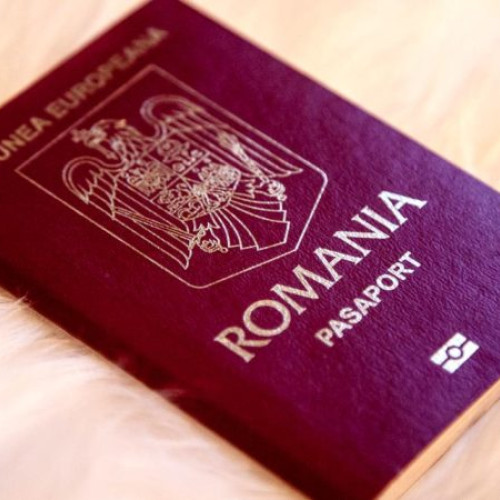 Noile reglementări privind eliberarea pașapoartelor pentru români
