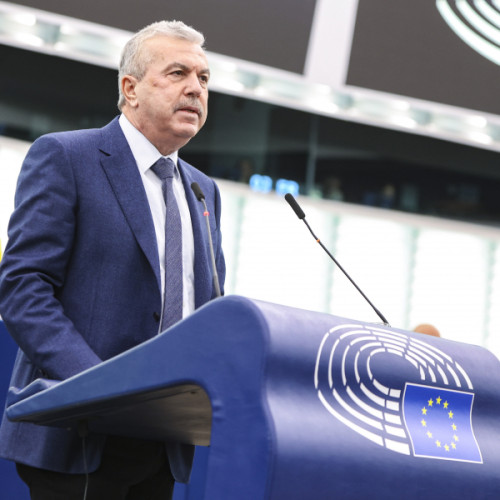 Europarlamentarul Dan Nica a câștigat un nou mandat