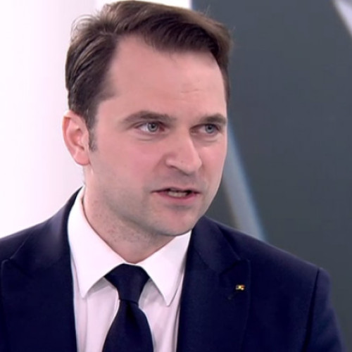 Sebastian Burduja despre votul pentru Nicușor Dan la alegerile locale