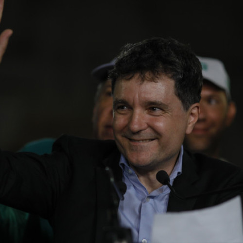 Elena Lasconi: Nicușor Dan ar fi un excelent candidat la prezidențiale