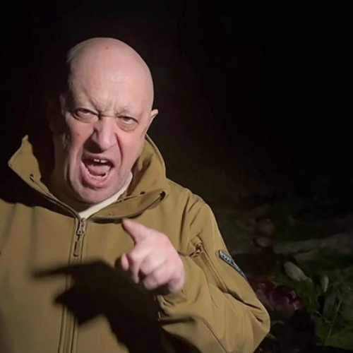 Aproape 20.000 de Mercenari Wagner au Murit în Bătălia pentru Bahmut