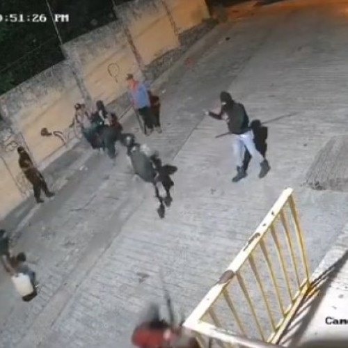 Orașul Tila din Mexic a devenit oraș fantomă după un val de violențe