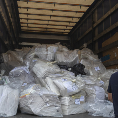 Tensiuni la Biroul Electoral Sector 1: Acuzații de fraudă și nereguli în procesul de votare