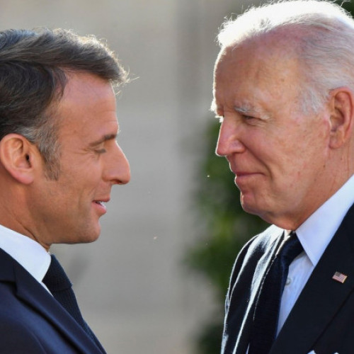 Administratia Biden Analizeaza Rezultatele Alegerilor din UE