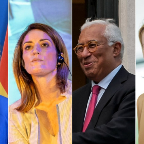 Liderii UE Aproape de Acord asupra Funcțiilor Principale